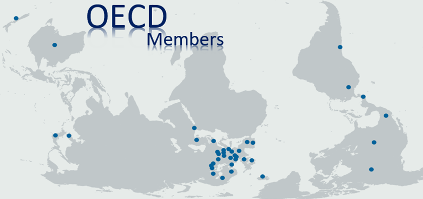 OECD 회원국